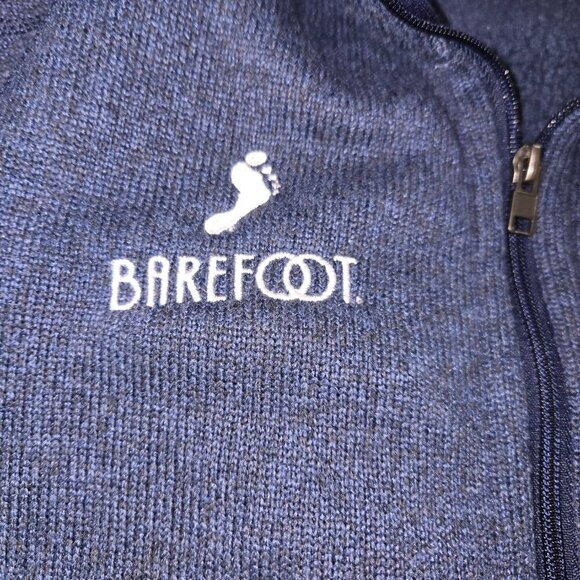 Patagonia Navy Women's Better Sweater Fleece Jacket in new navy, size S - Picture 3 of 8